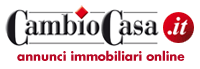 Annunci immobiliari