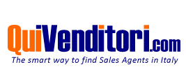 find sales agents in Italy, search sales jobs in Italy