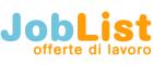 joblist-offerte-di-lavoro