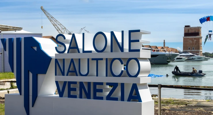 Agenti di Commercio e Nautica: la Blue Economy vale 1,58 miliardi di euro