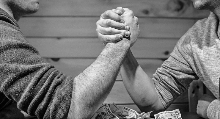 Procacciatori di Affari vs Agenti di Commercio