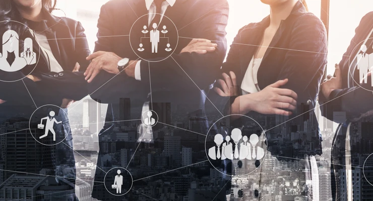 Agenti di Commercio Plurimandatari: i preferiti dalle Aziende