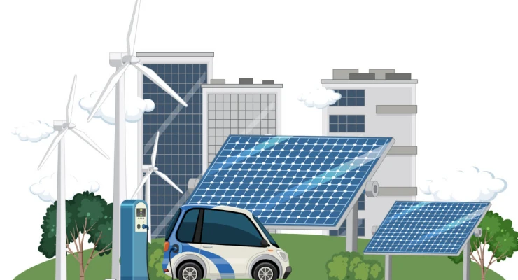 Agenti di Commercio ed Energie Rinnovabili: boom di opportunitą nel 2026