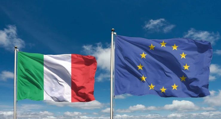 Gli Agenti di Commercio Italiani primi in Europa