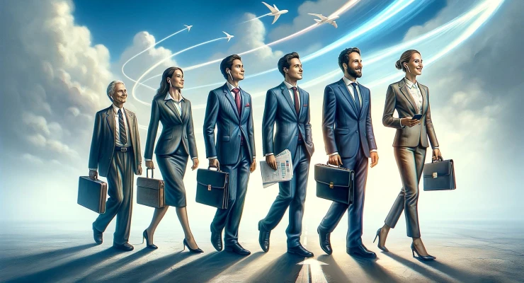 GDO, Discount e Negozi di Vicinato: come cambia il ruolo degli Agenti di Commercio
