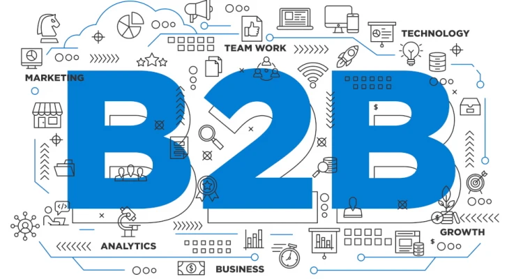 Servizi B2B +4,3%: cosa cambia per gli Agenti di Commercio