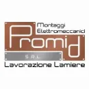 Agenti di Commercio  Elettromeccanica